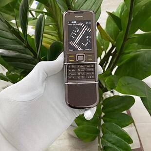 For classic mobile phone Nokia 8800arte mobile phone repair 8800A mobile phone original