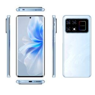 High-end light luxury genuine goods extraordinary master four-sided full netcom business 5G high-end Android smartphone customization