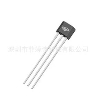 CH502E TO-92S High-performance gear sensor for automotive camshaft sensing, Yirei
