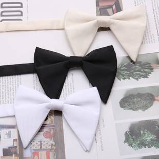 Fashion tuxedo matching suit cow horn bow tie sharp black white pocket towel photography travel photography