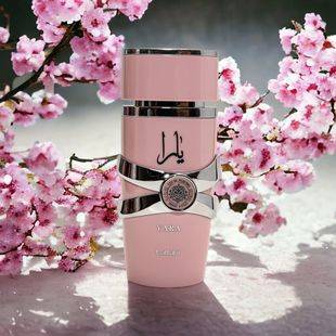 Cross-Border Hot-Selling Product Yara Lattafa 100ml Middle Eastern Arabian New Perfume for Men and Women Wholesale