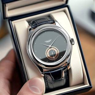BINLIHUAN genuine goods watch men's classic simple foreign trade men's waterproof fashion in stock wholesale a generation of hair