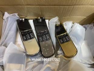 Suitable for Nokia 8800 Eros Mobile Phone Russian Language Phone