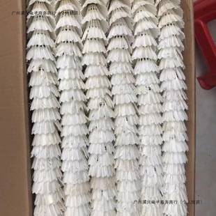 Cross-border, 70-80% new, durable badminton training balls, used badminton balls, cross-border badminton for exercise