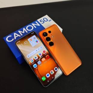 New Cross-Border Android Camon50Pro Phone 7.3inch Brand New Large Screen Smartphone Dropshipping