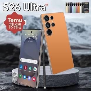 Cugo Cross-Border Mobile Phones, Foreign Trade White Label Wholesale, Amazon, Tk, Temu, Aliexpress, Overseas Version Supply