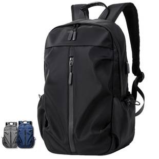 Fashion Casual Backpack Sports Backpack Niche Trendy Lightweight Travel Gift Backpack Dropshipping