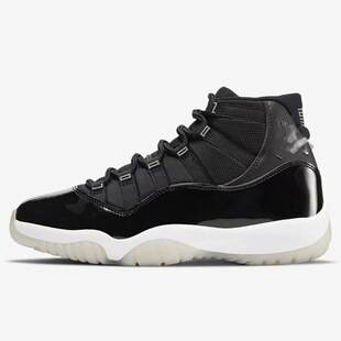 Cross-border AJ11 high-top basketball shoes, Jordan 11 Concord, Black Warrior, North Carolina Blue sports casual shoes for men and women