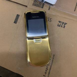 For Nokia 8800 classic classic mobile phone packaging
