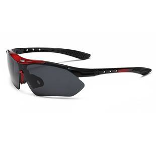 Outdoor Sports Sunglasses, Polarized Sunglasses for Women and Men, Pilot Cycling Glasses, Wholesale Fashion Accessories