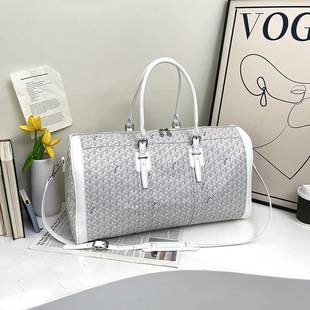 Goyard Travel Bag Unisex Carry-On Bag Large Capacity Luggage Bag Gym Luggage Bag Cross-Border