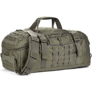 Cross-border new multi-functional outdoor bag travel sports bag hiking cross-country backpack wear-resistant waterproof mountaineering bag
