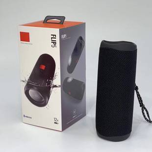 Suitable for Jb Flip5 Kaleidoscope 5Th Generation Bluetooth Speaker Wireless Mini Outdoor Portable Subwoofer Series Audio System