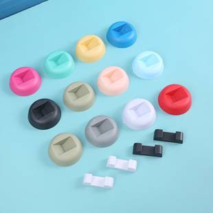Suspension Box Round Base Jewelry Packaging Storage Jewelry Packaging Display Box Ring Brooke Box