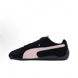 Putian Factory PM Racing Shoes Co-branded with German Training Shoes, Retro Low-top Unisex Versatile Casual Shoes for Foreign Trade