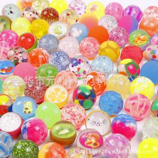 No. 27 floating water bouncing ball manufacturer rainbow ball colorful park water rafting video game city floating water ball