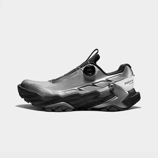 Putian pure original high-end shoes, Kales Black Mountain Da Po Wang light cross-country hiking shoes for men and women, mesh mountain climbing and running shoes