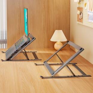 Laptop Stand Cooling Support Bracket Suitable for Asus Tuf Gaming 6 Pro5 Tablet Stand Adjustable Storage Rack