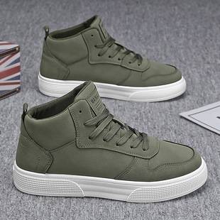 Cross-Border Popular Large Size Men's Sneakers, Casual Sports Shoes, Foreign Trade Spring and Summer New Models, Single Shoes, Cross-Border Dropshipping