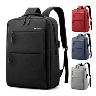 Men's Backpack 15.6inch Laptop Backpack Men's Business Travel Travel Custom Logo Breathable
