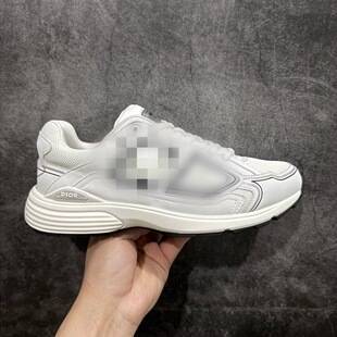 Cross-border European and American high-quality D-B30 B25 retro sports and casual thick-soled dad shoes factory supply chain