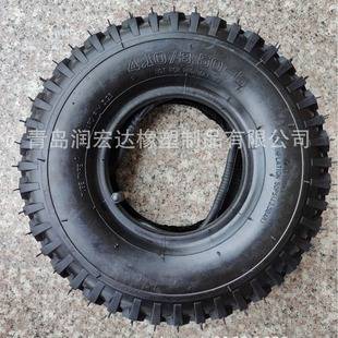 4.10/350-5 12inch Electric Scooter Tire, Mobility Scooter Tire, Special Tire for Amusement Park