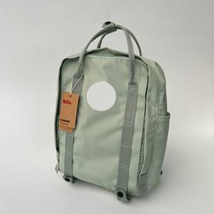 Cross-Border Arctic Outdoor Backpack Student Canvas Waterproof Travel Computer Backpack Fox Backpack