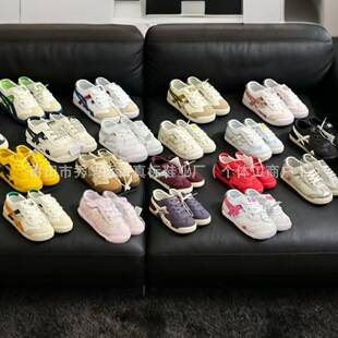 YSS Ghost Tiger children's shoes with airplane wings and Velcro closure, slip-on casual sports shoes for boys and girls