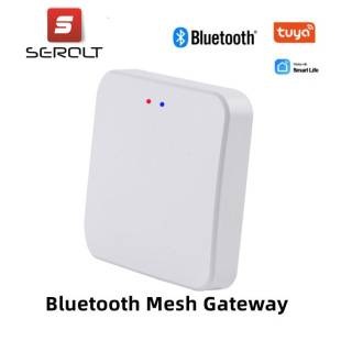 Tuya Tuya Smart Wireless Bluetooth Gateway Lock Light Switch Repeater Connection Wifi Home