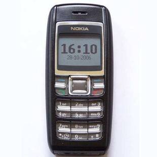 Classic recommend wholesale supply 1600 stock mobile phone slide design suitable for cross-border foreign trade languages