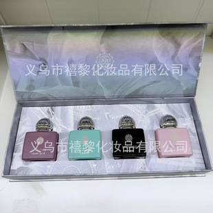 High-quality cross-border best-selling perfume Amouage four-piece set, Middle Eastern, Dubai, Vietnam, Arabian perfume