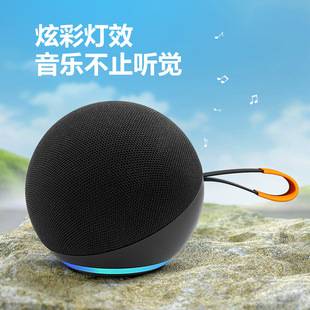 Cross-Border New Alaxe Pro Wireless Bluetooth Speaker Satchel Fabric Card Mini Subwoofer Speaker
