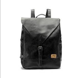 threebox Backpack Trendy Men's Bag Backpack Fashionable Schoolbag Student Backpack Computer Bag 3514