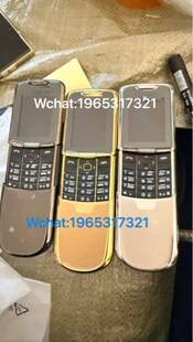 Suitable for Nokia 8800 Eros Mobile Phone Russian Languages Repair