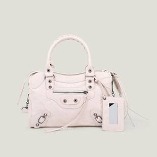 Bag Tassel Large Crossbody Bag New Bag Single Shoulder Small Motorcycle Handbags Female Women Mini Handbag