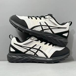 New Arthur Shoes Gel-Sonoma Cn Off-Road Outdoor Sports Mesh Casual Running Shoes for Men and Women