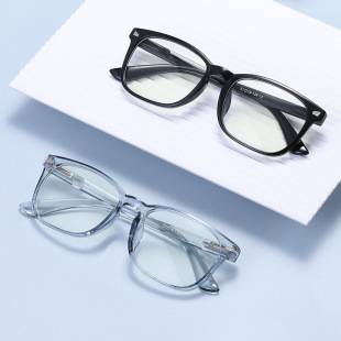 2022 new presbyopic glasses fashion glasses spring leg HD presbyopic glasses for men and women wholesale LD801