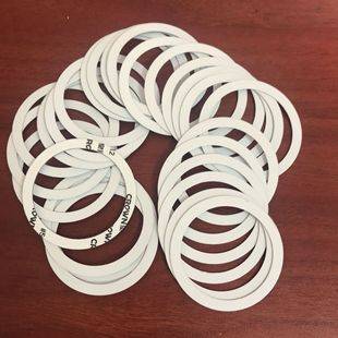 magsafe wireless charging magnetic ring accessories magnetic mobile phone bracket magnetic patch mobile phone shell back Sticker Iron Ring