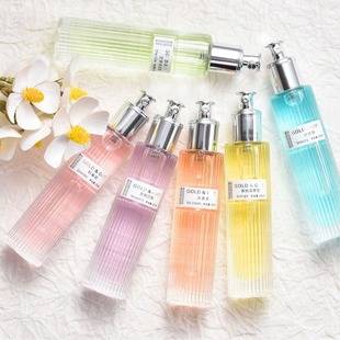Song Anqi Gao Ding Pocket Ladies Perfume Fresh Light Fragrance Luzhou Fragrance Flower Fruit Fragrance Portable Spray L a generation of hair