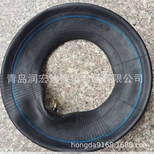 Small Sports Car Inner Tube 90/65-6.5 110/50-6.5 Inner Tube Electric Scooter Inner Tube Motorcycle Inner Tube