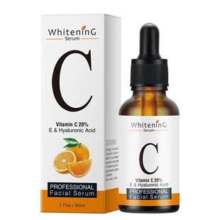 Mooyam Vitamin C Essence Original Liquid Facial Hydrating Moisturizing Daily Use Vc Cosmetics Vitamin C Essence Liquid for Foreign Trade