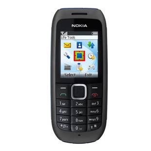 Classic recommend 1616 flashlight mobile phone without camera features FM for cross-border foreign trade countries language