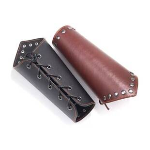 Medieval style Greek rope wristband bracelet for men, simple leather, new style, wholesale wristband, punk bracelet