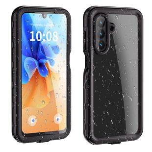 Waterproof Mobile Phone Case A57 Suitable for A56 Samsung A16 Outdoor A26 Anti-Fall A36/A37 Sealed A17 Full Protection