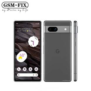 Google Google Pixel7A Native Android Seventh Generation 5g Mobile Phone Overseas Version Dropshipping