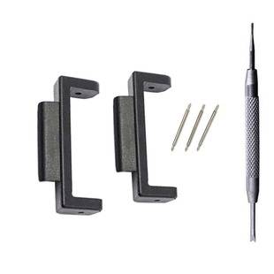 Replacement of CAO G-SHOCK Strap GA110 DW5600 6900 Adapter Colloid Connector Matching Tool