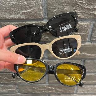 Children's glasses fashion sunglasses UV protection baby does not hurt the eyes children summer girl sunshade sunglasses
