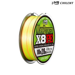 Wholesale Fishing Line for Long-Distance Casting, Japanese Dyneema Fishing Line, Cross-Border Customization