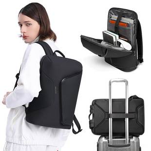 Bange New Backpack Men's Travel Outdoor Business Work Clothing Casual School Bag Laptop Backpack