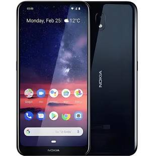 99% New Nokia Nokiia 3.2 Mobile Phone 6.3inch 3+16Gb Memory China Unicom Dual 4g